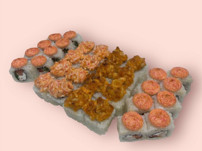 Теплый восток