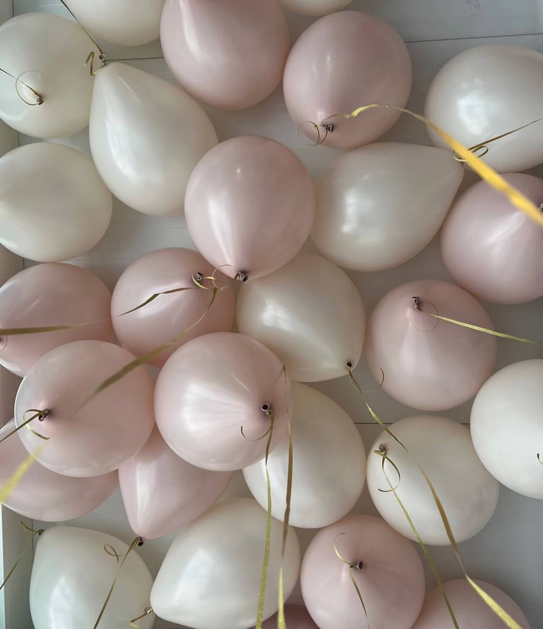 Сет из шаров - 15