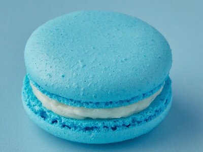 Макарон Баунти