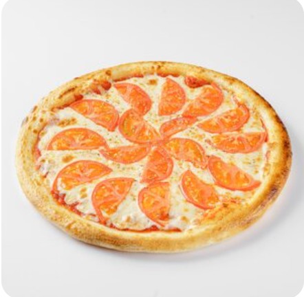 Пицца Маргарита 