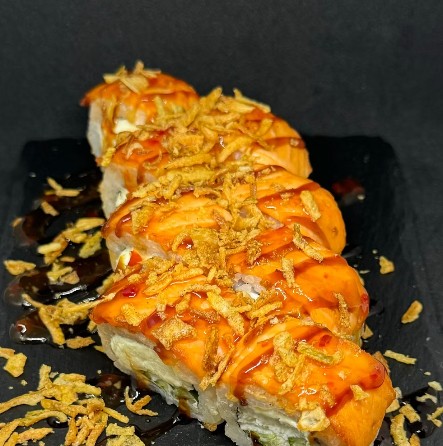 Луковая фила