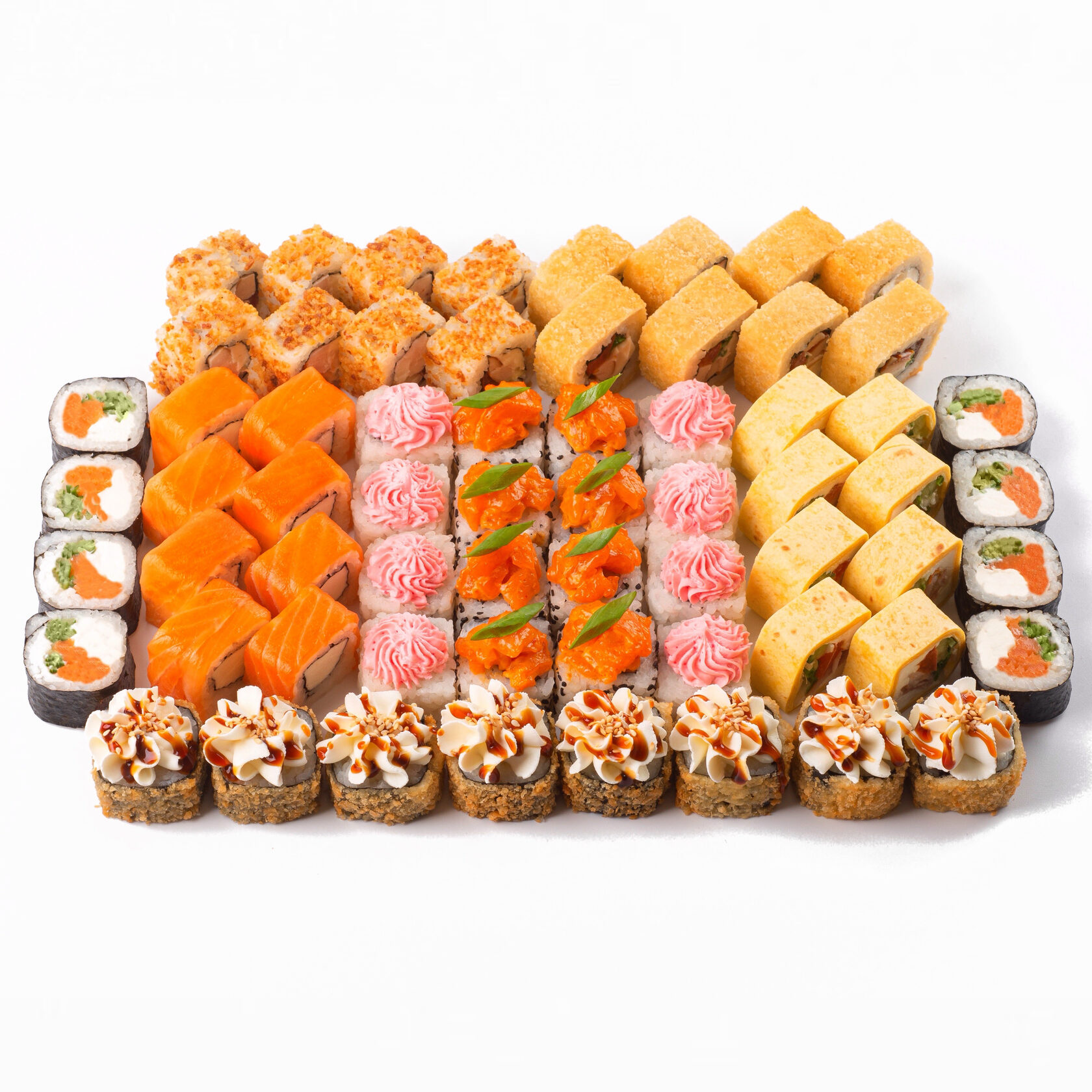 Сет "Наслаждение"