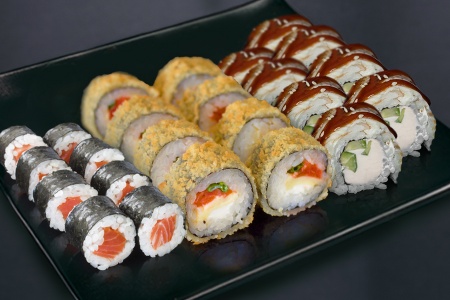 Сет Канта 24 шт