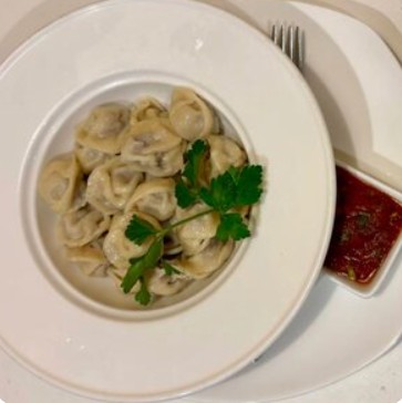 Пельмени жениха 280 г