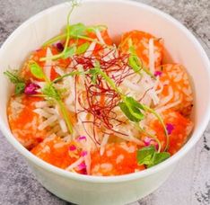 Калифорния Ролл