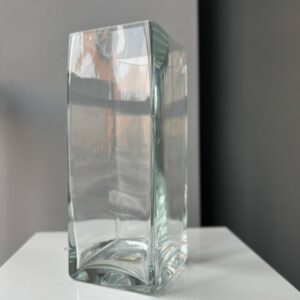 Ваза квадратная Амстердам 10*