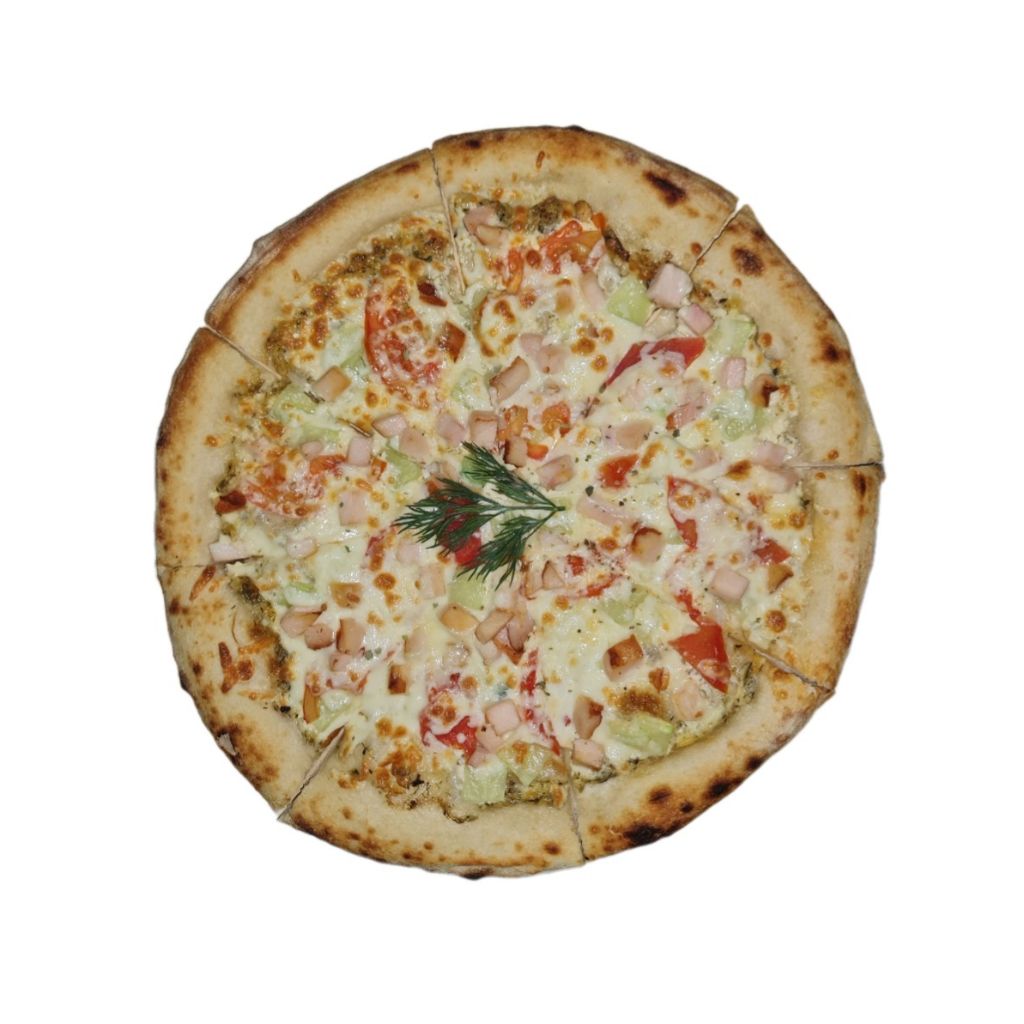 Весна (40 см)