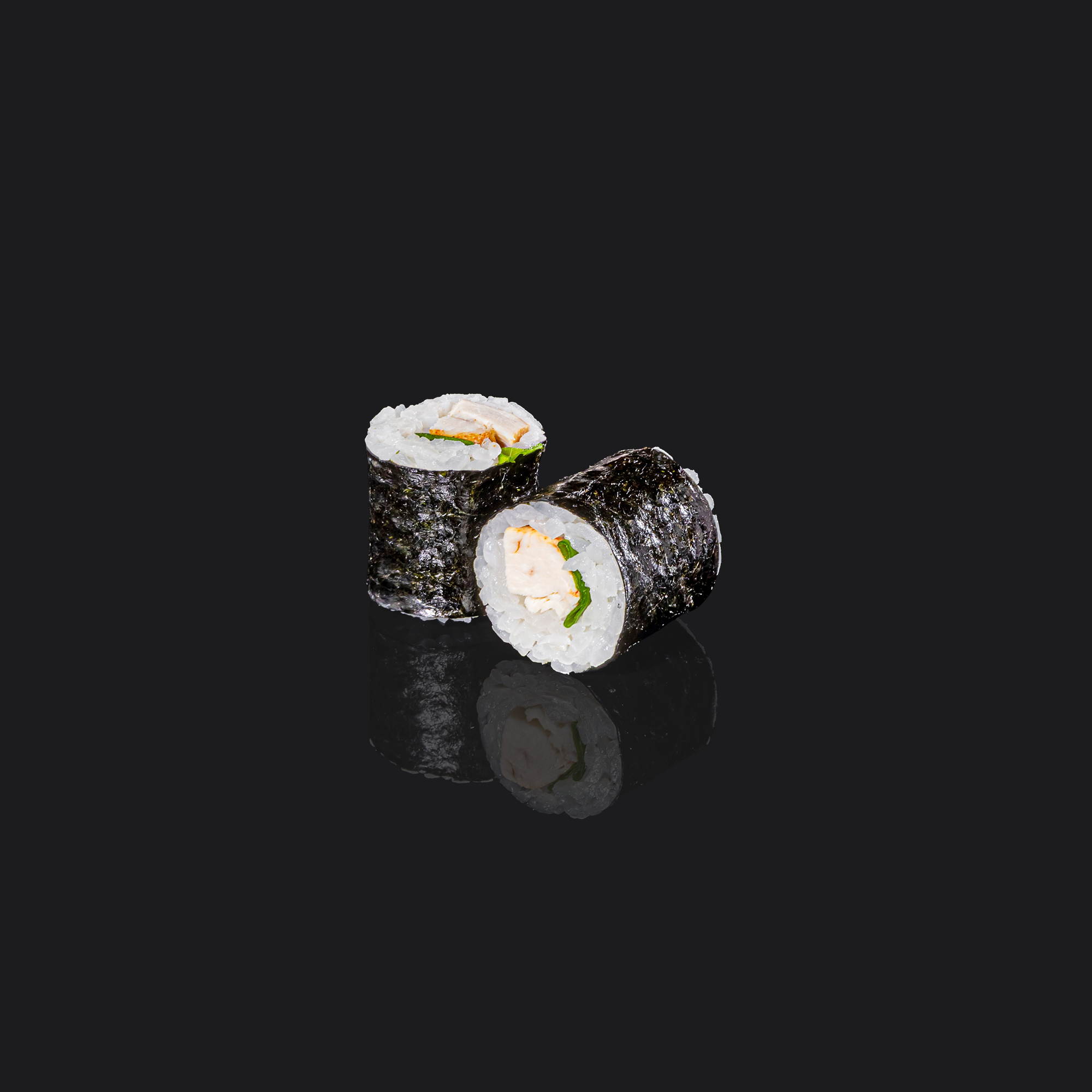 Мини с Курицей
