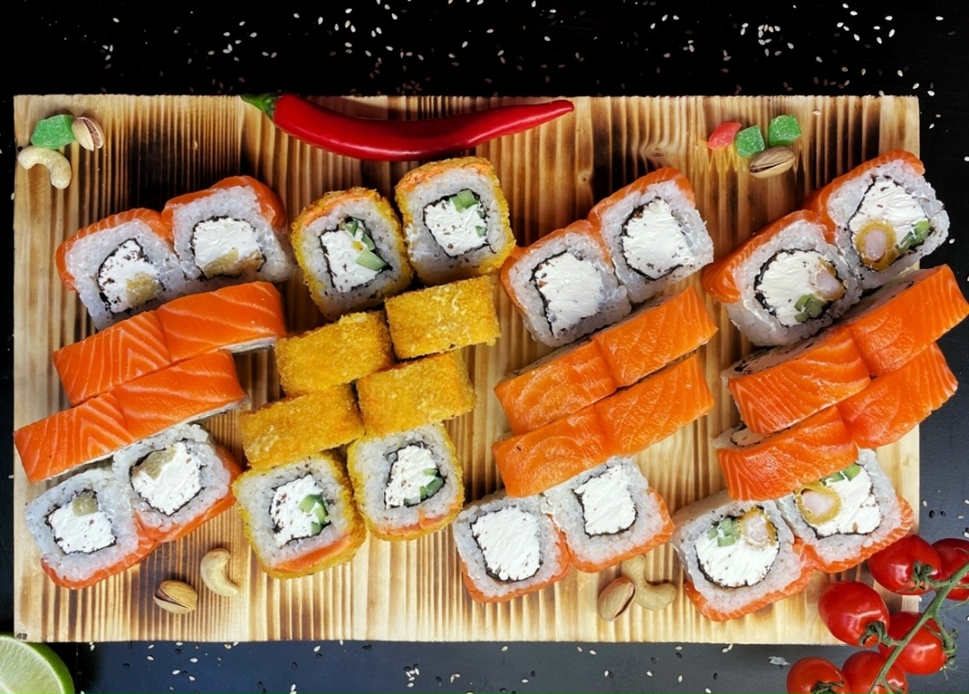 Сет «Флорида» 32 шт