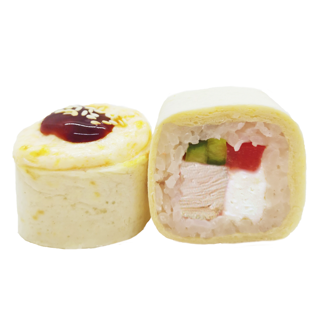 Мексика запечённая 270г