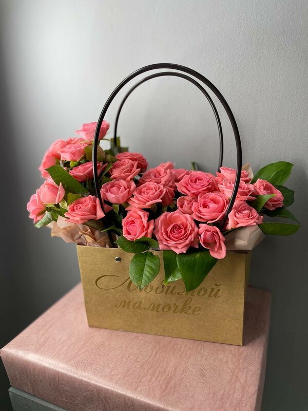 Композиция для Мамы