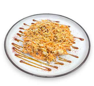 Салат "Цыпа"