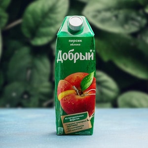 Сок Добрый в ассортименте