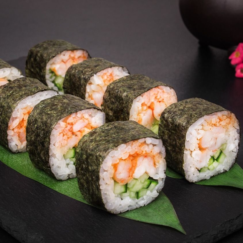 Хоккайдо 1/2