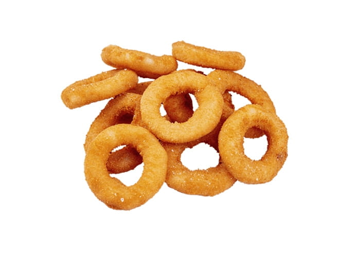 Луковые кольца