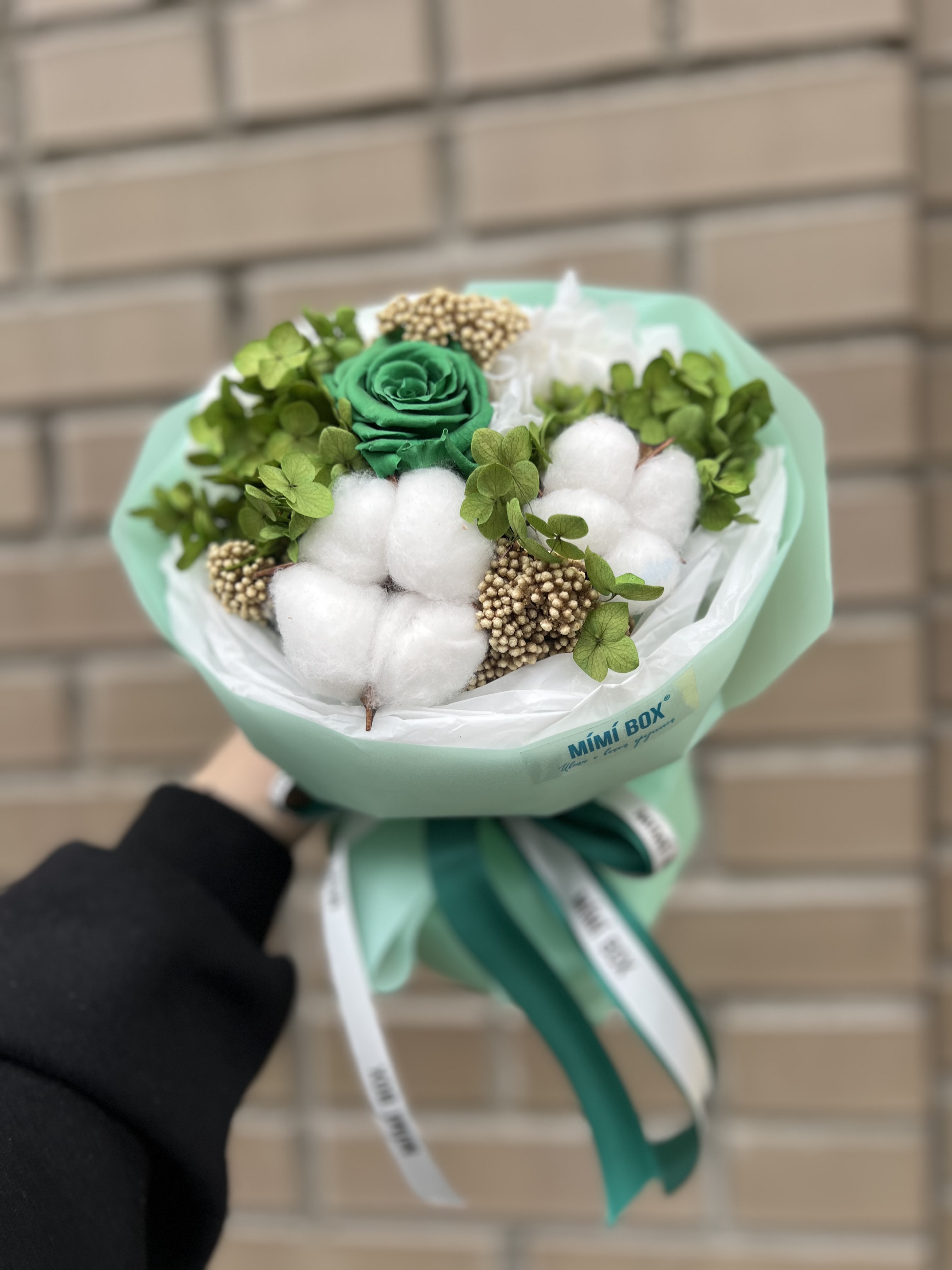 Букет «Прелесть»