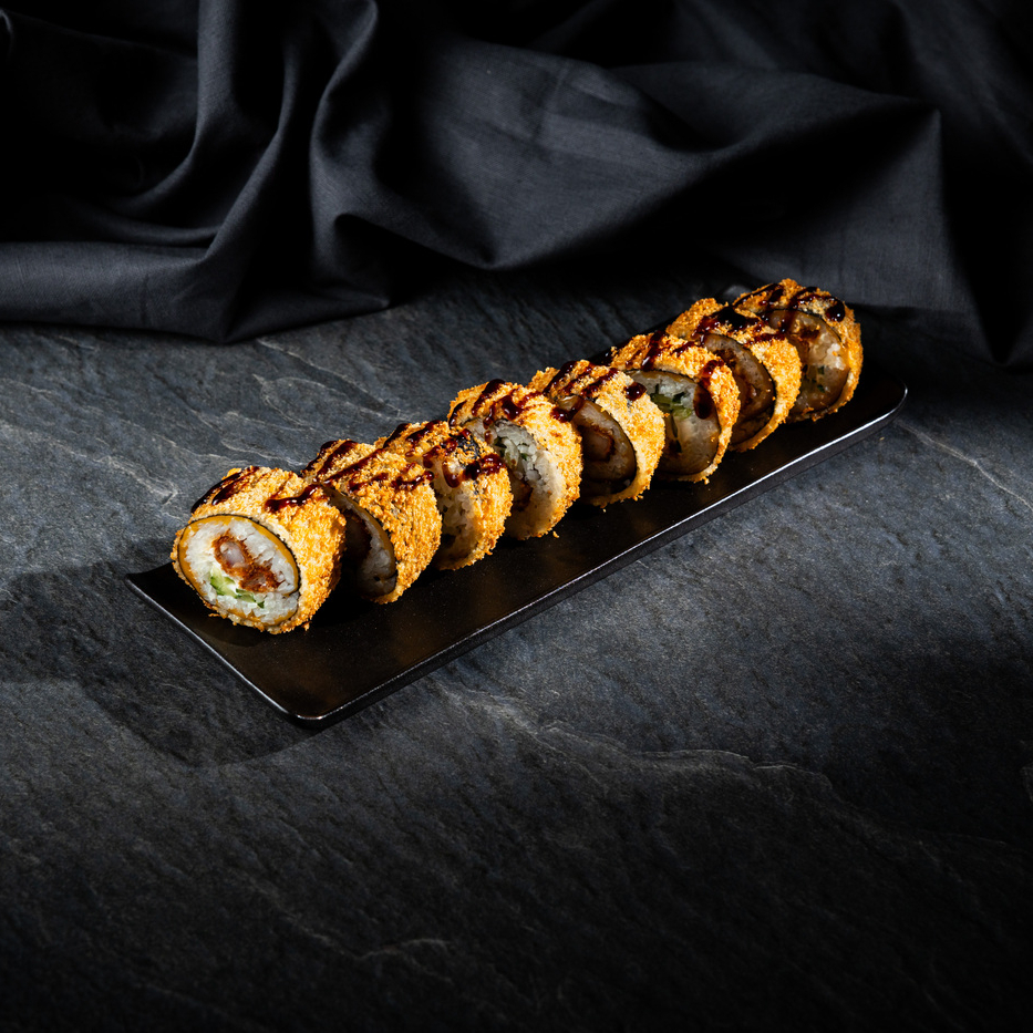 Эби чиз культ