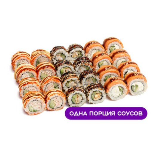 Сет Пикник