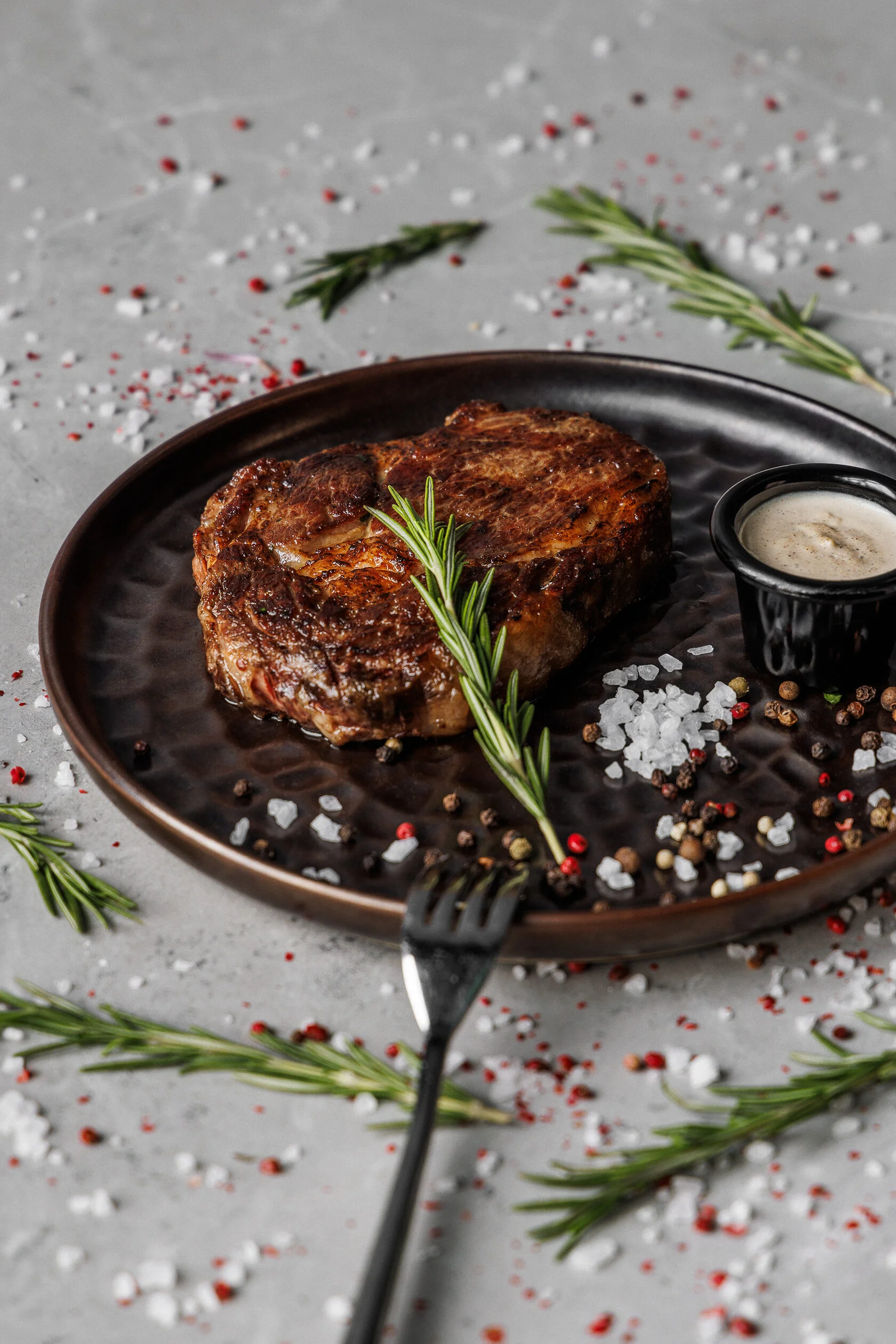 Рибай PrimeBeef зерновой откорм