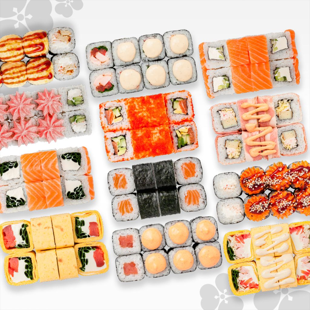 Сет Корпаративный