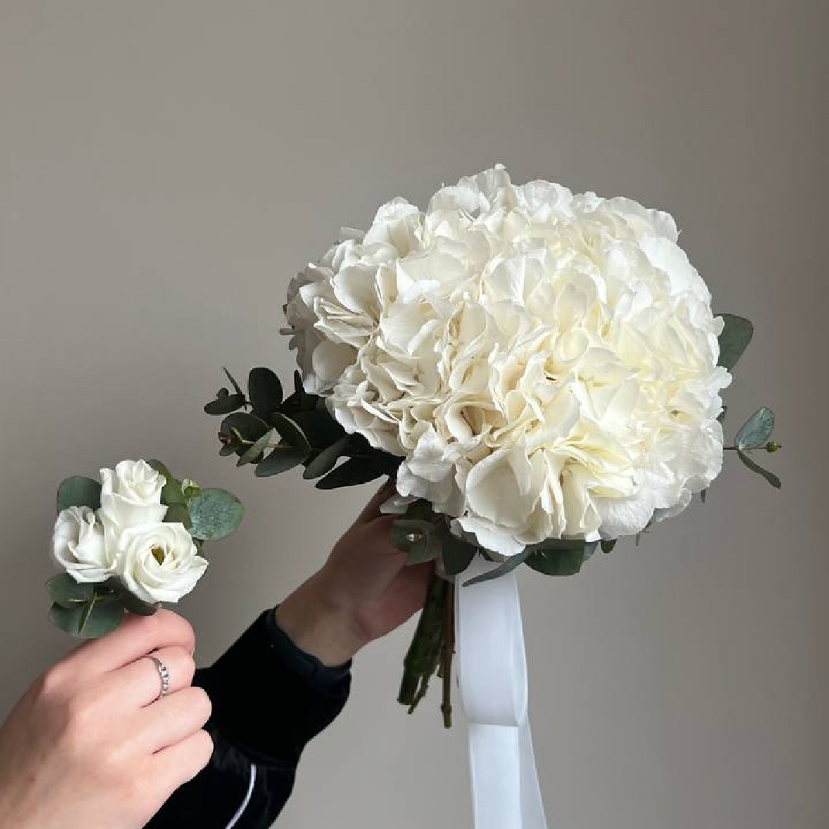 Букет невесты Артикул: 1906 (предзаказ)