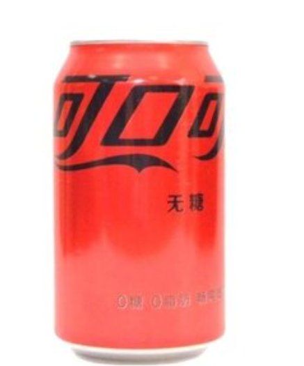 Coca-cola premium Zero Без сахара