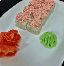 Лава Эби 280гр