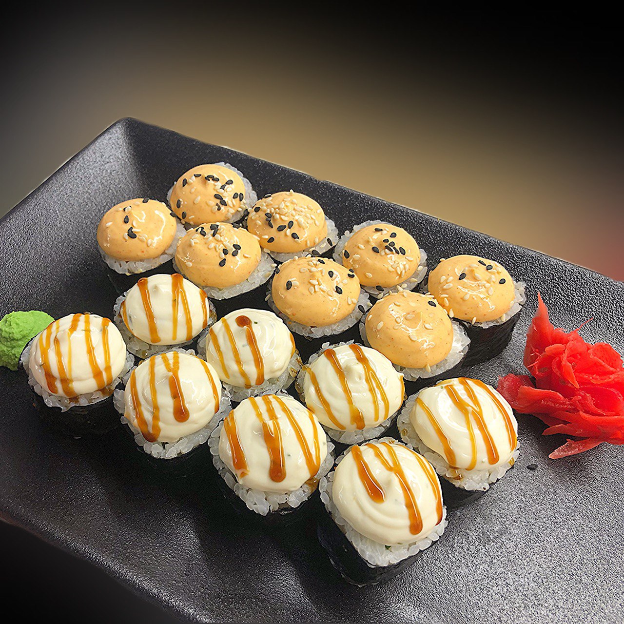 Сет Санрайз