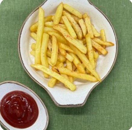 Картофель фри