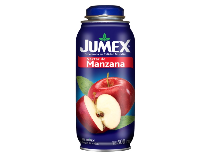 Сок Яблочный
