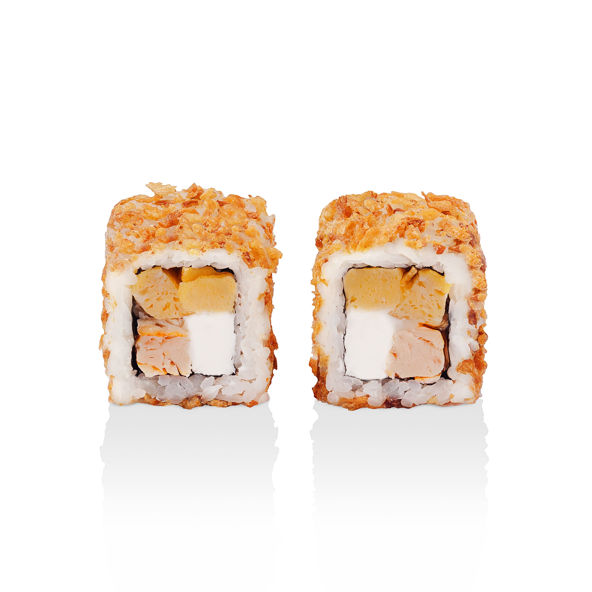 Чикен томаго