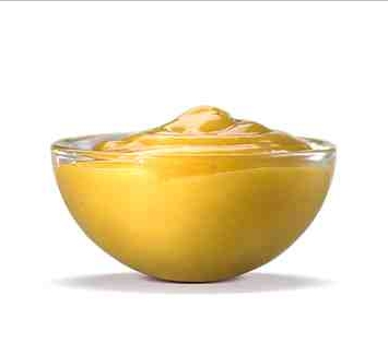 Горчица соус