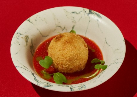 Аранчини: Болоньезе