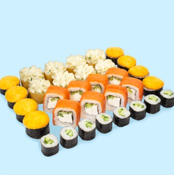 Удачный 32шт