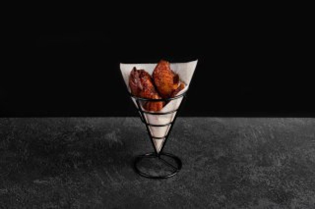 Крылышки баффало 324г