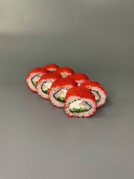 Калифорния с креветкой