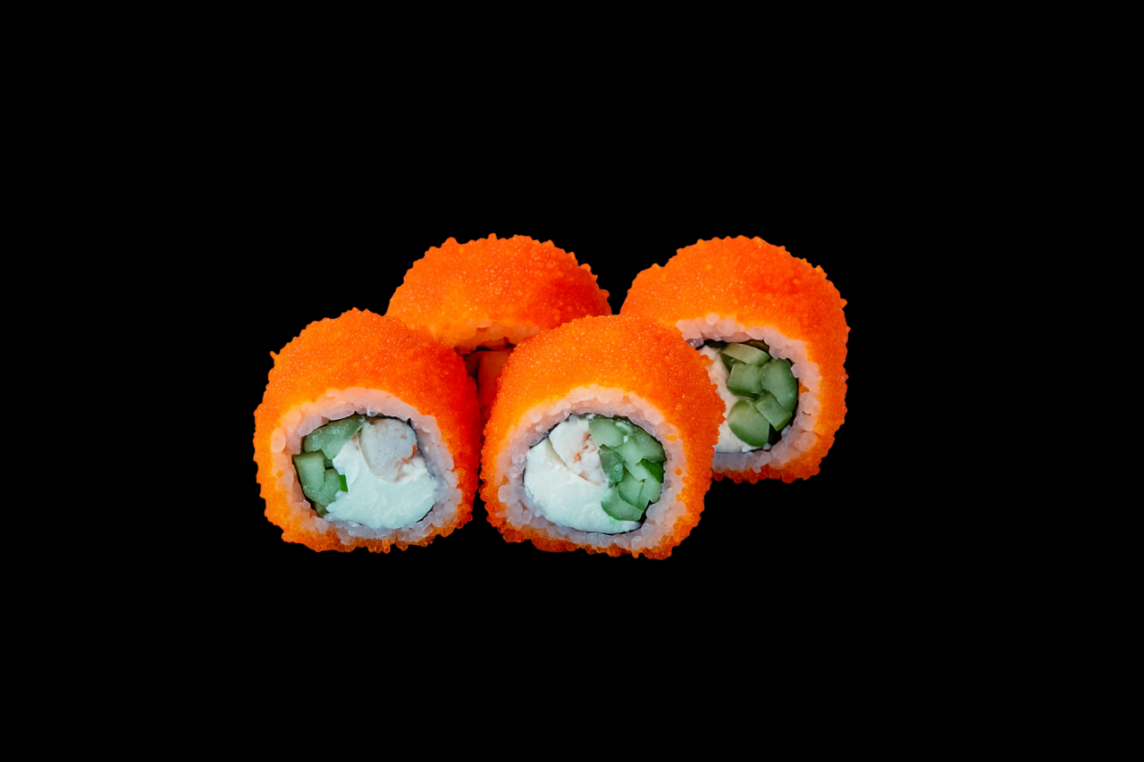 Калифорния классическая 1/2