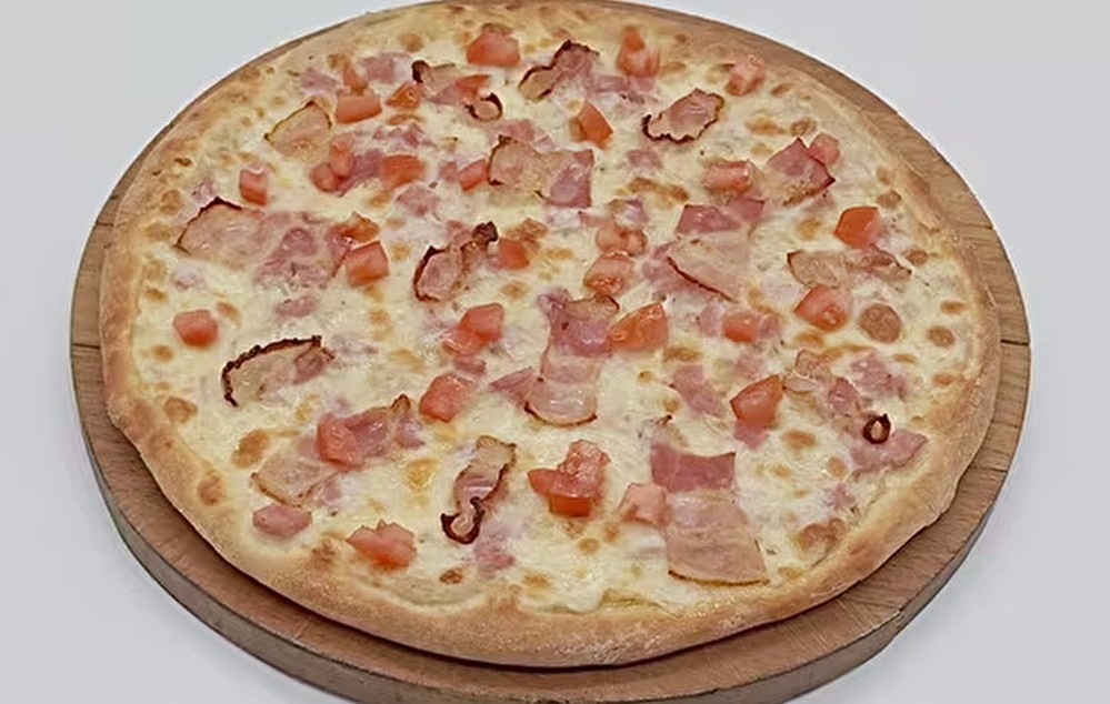 Пицца 29 см Мясная
