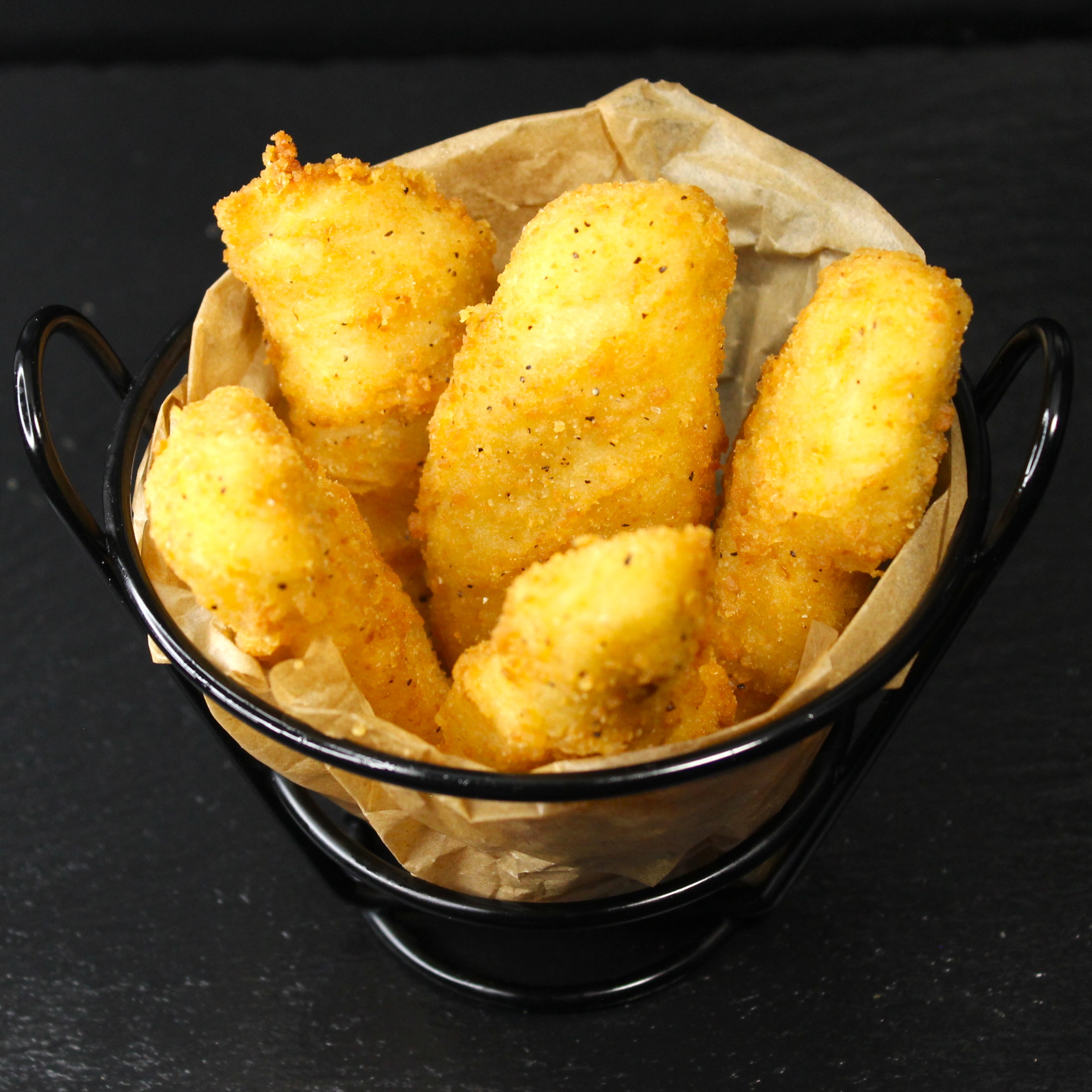 Стрипсы Куриные M