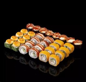 Сет Фаворит