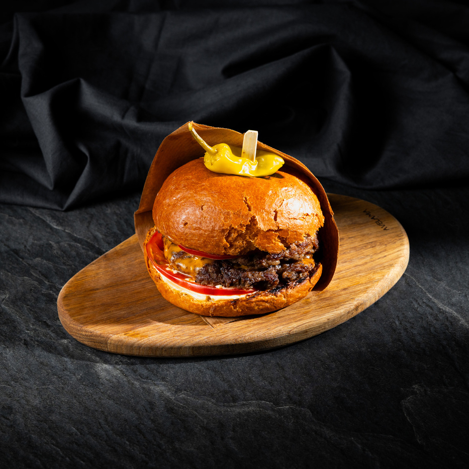 Трюфель-мюфель