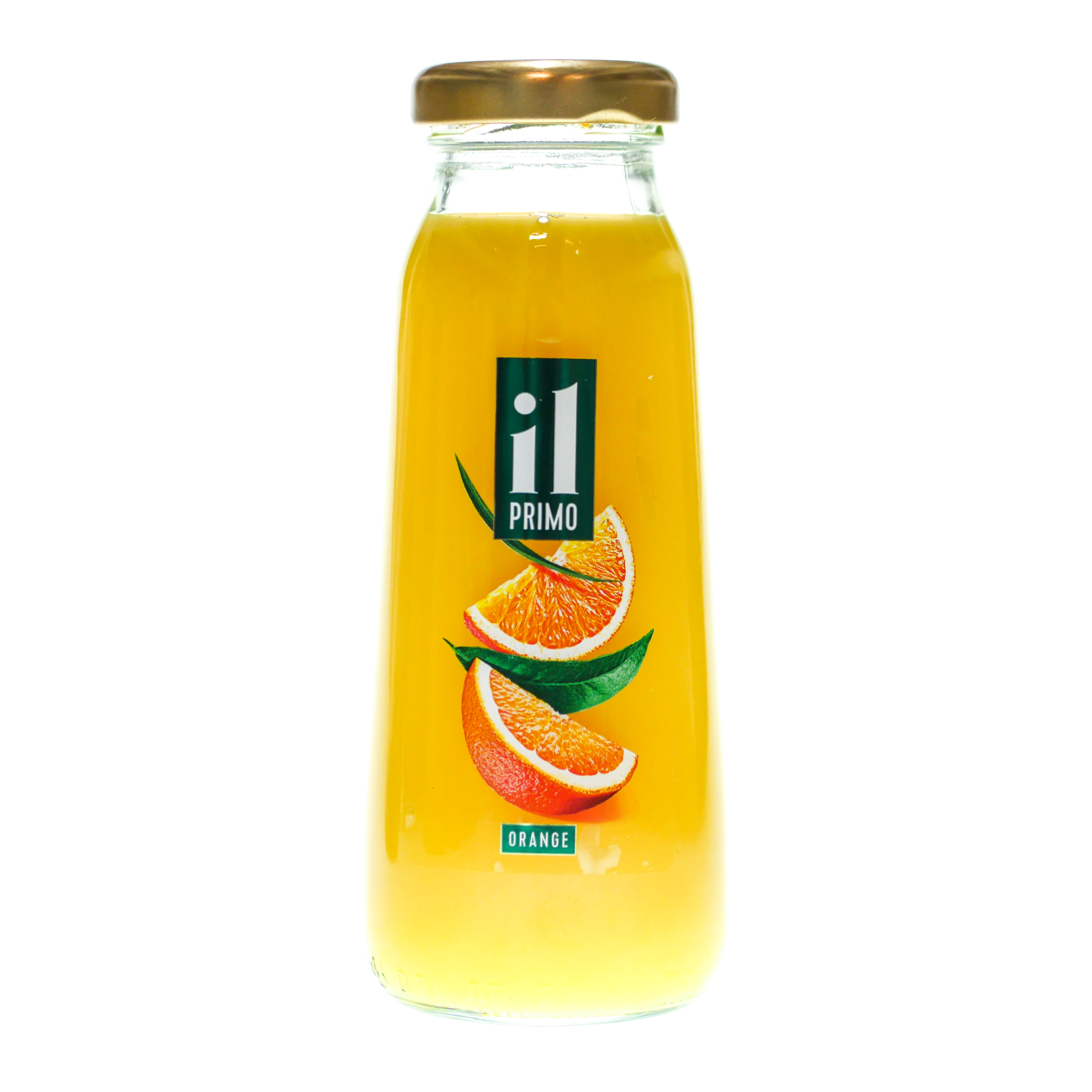 Сок IL PRIMO апельсиновый