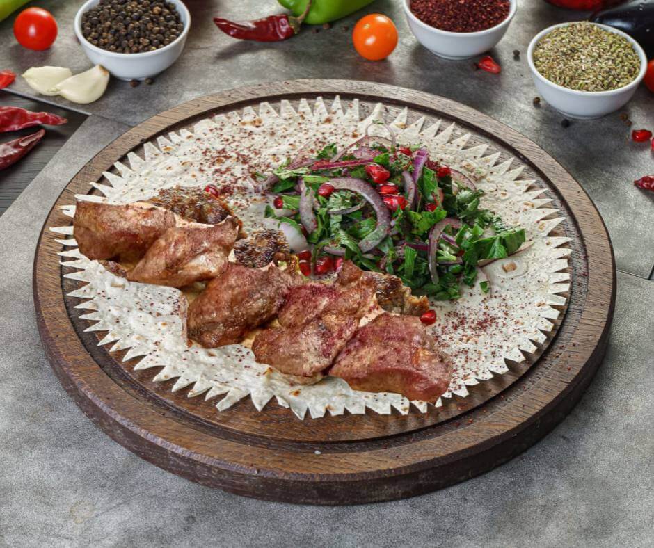 Свиная шейка