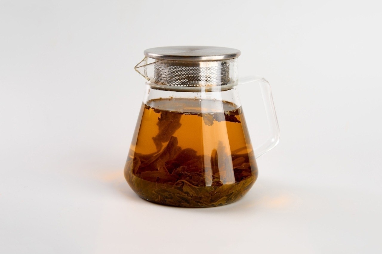 Чай Моли Лун Чжу