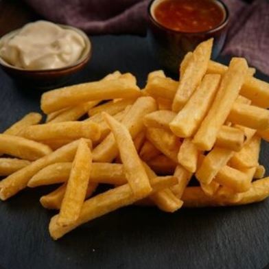 Картофель фри
