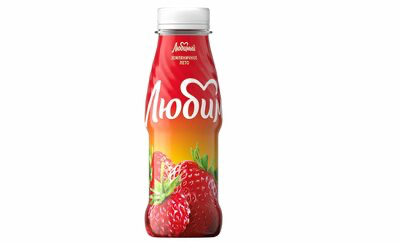 Сок Любимый 0,3 (землян-е лето)