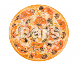 Пицца "Барс"