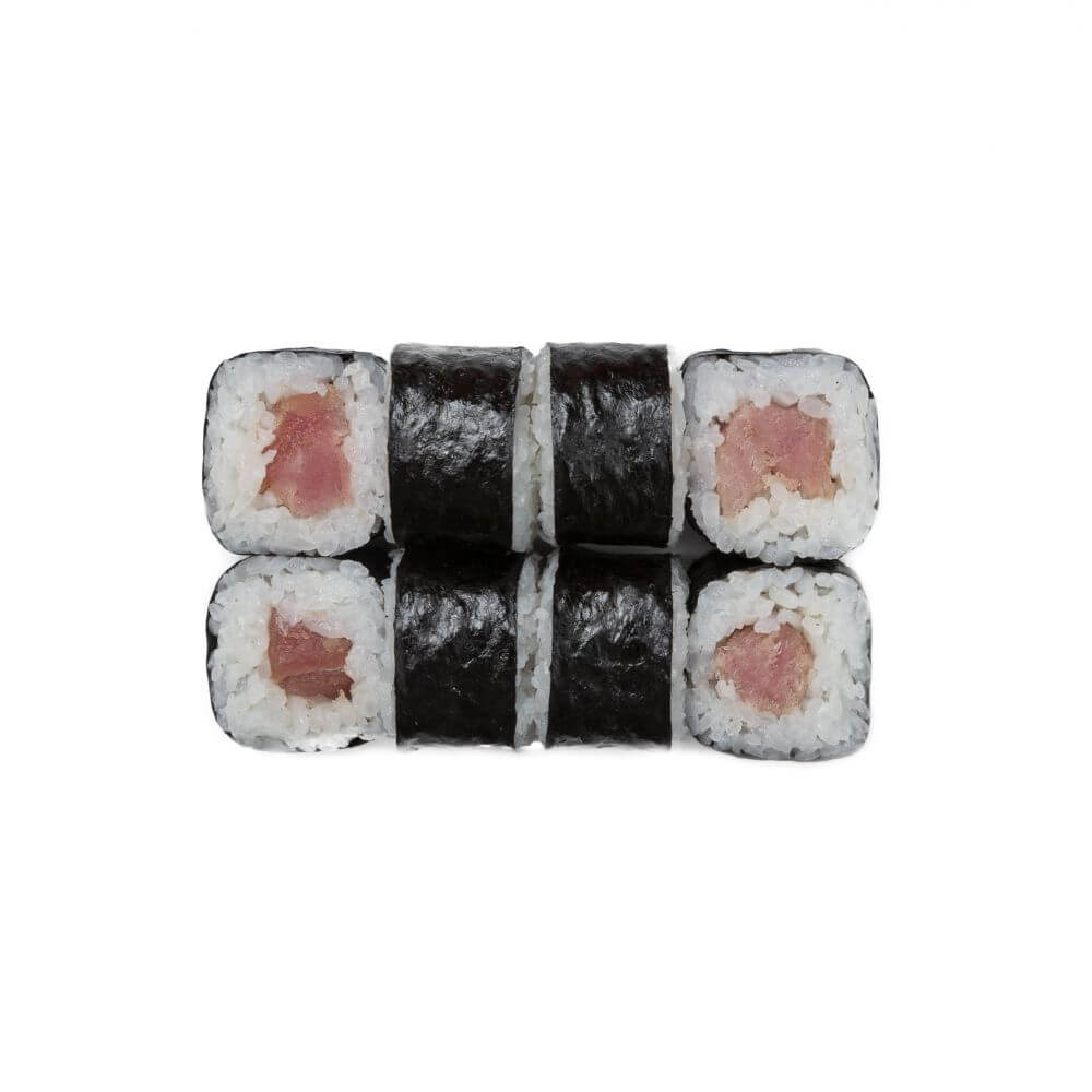 Сяке Маки