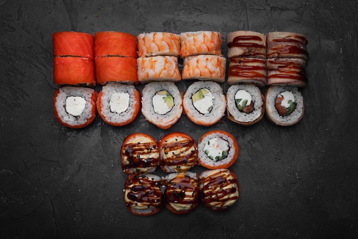 Сет Финляндия