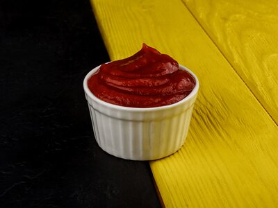 Кетчуп томатный Heinz